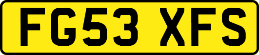 FG53XFS