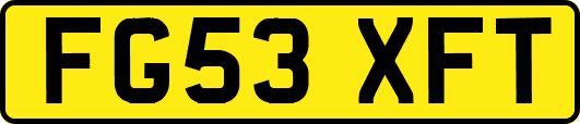 FG53XFT