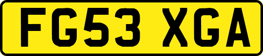 FG53XGA