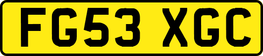 FG53XGC