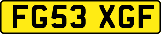 FG53XGF