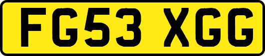 FG53XGG