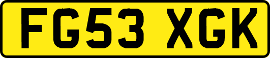 FG53XGK