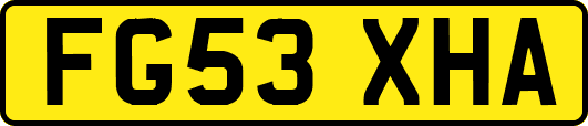 FG53XHA