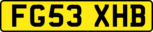 FG53XHB