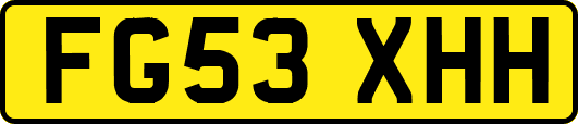 FG53XHH
