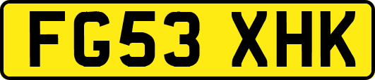FG53XHK