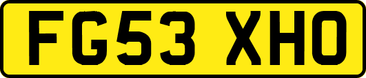 FG53XHO