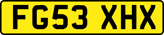 FG53XHX
