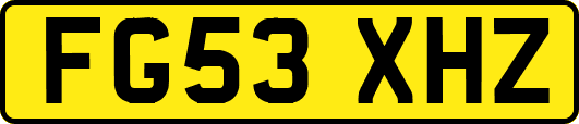 FG53XHZ
