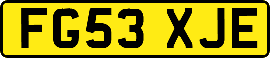 FG53XJE