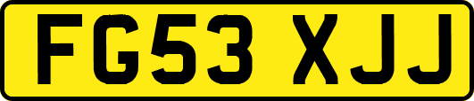 FG53XJJ