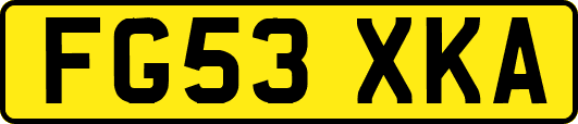 FG53XKA