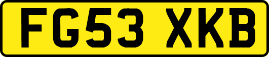 FG53XKB