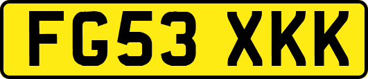 FG53XKK