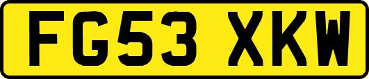 FG53XKW