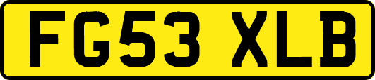FG53XLB