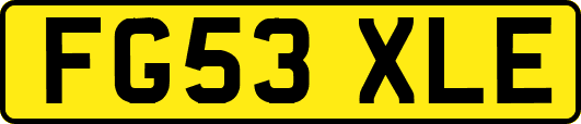 FG53XLE