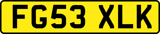 FG53XLK