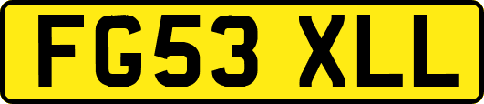 FG53XLL