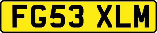 FG53XLM