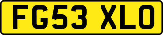 FG53XLO