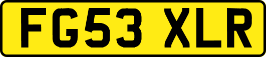 FG53XLR