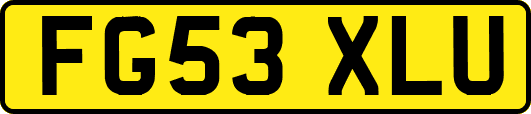 FG53XLU