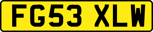 FG53XLW