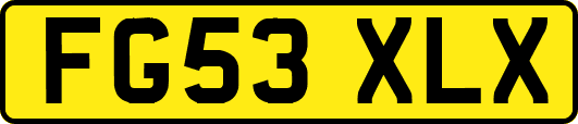 FG53XLX