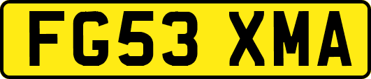 FG53XMA