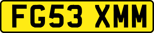 FG53XMM