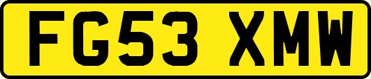 FG53XMW