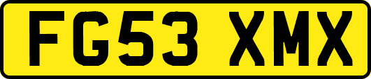 FG53XMX