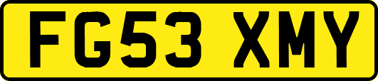 FG53XMY