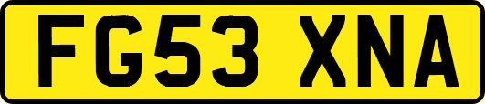 FG53XNA