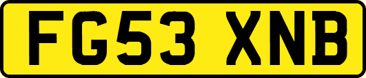 FG53XNB