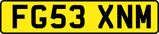 FG53XNM