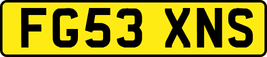 FG53XNS