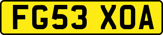 FG53XOA