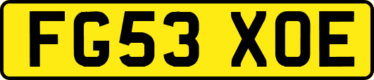 FG53XOE