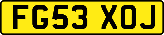 FG53XOJ