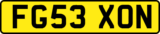 FG53XON