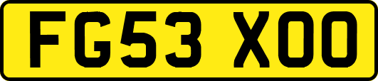 FG53XOO