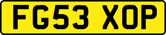 FG53XOP