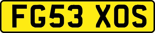 FG53XOS
