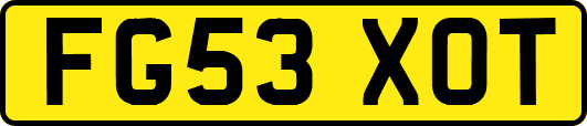 FG53XOT