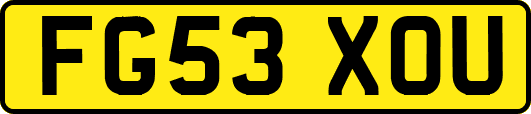 FG53XOU