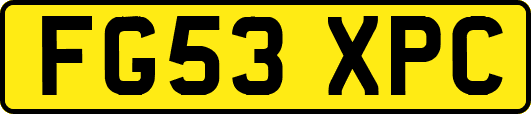 FG53XPC