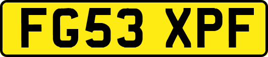 FG53XPF